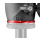 Manfrotto XPRO kulowa magnezowa z płytką Q6 - 1197442 - zdjęcie 5